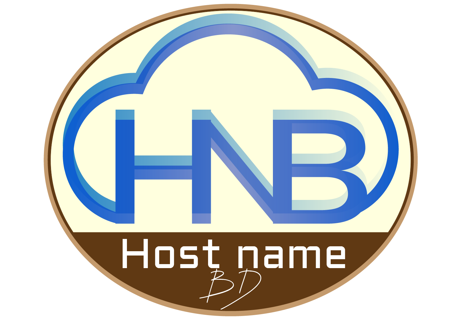 Host Name BD
